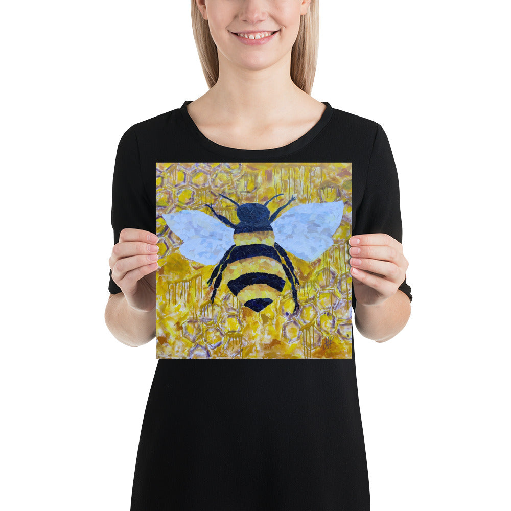 Humble Bee